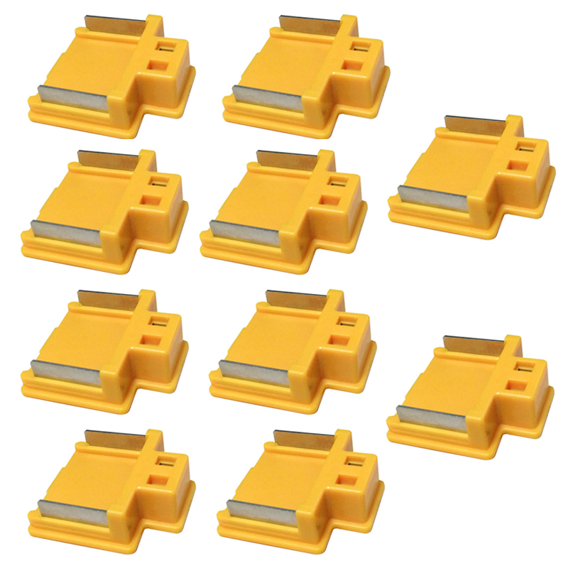 Power Tools Battery Adapter - 新マキタ18vリチウムイオンバッテリーアダプタBL1815 BL1830 BL1430コネクタソケット電動工具端子ブロック交換
