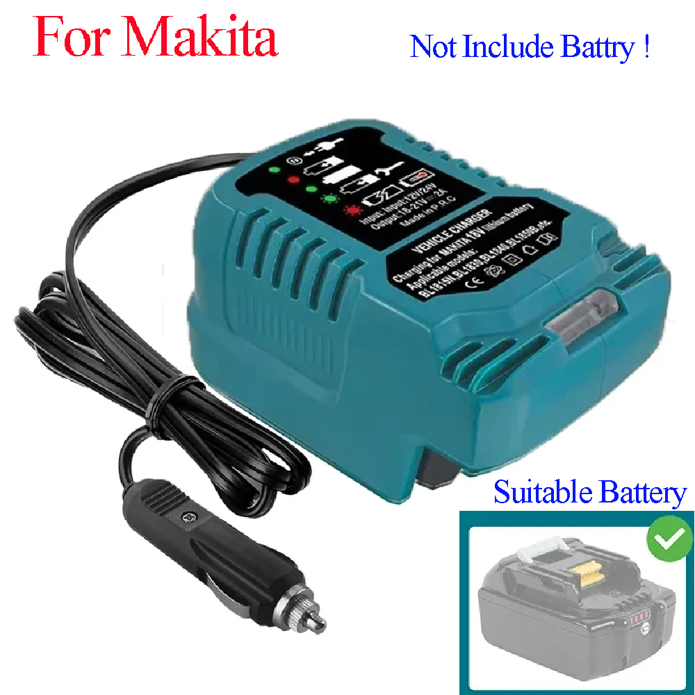 Power Tools Hikoki - マキタ、デウォルト、ボッシュ、ミルウォーキー、アインヘル、日立用電動工具部品、リチウム電池車載充電器（日立工機用）