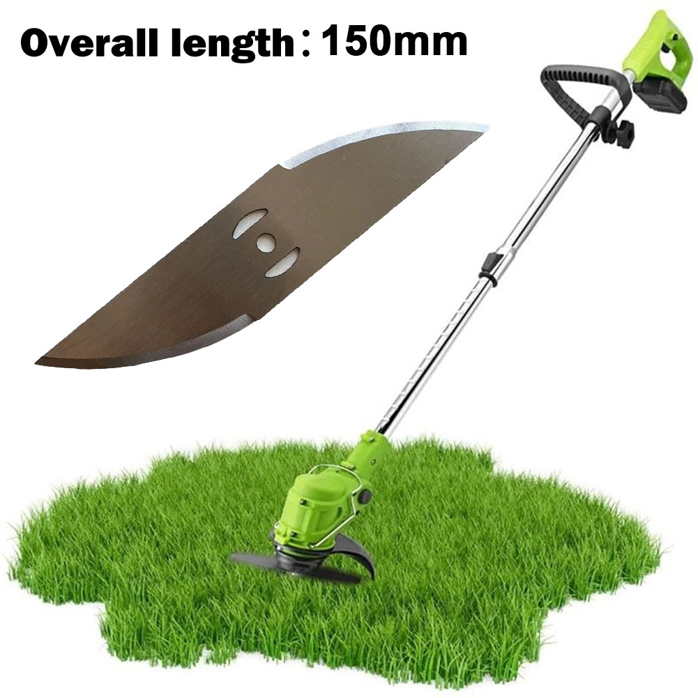 Power Tools Yard - 金属草刈り機ヘッド交換用鋸刃芝刈り機部品庭庭スペアパーツ家庭用電動工具アクセサリー