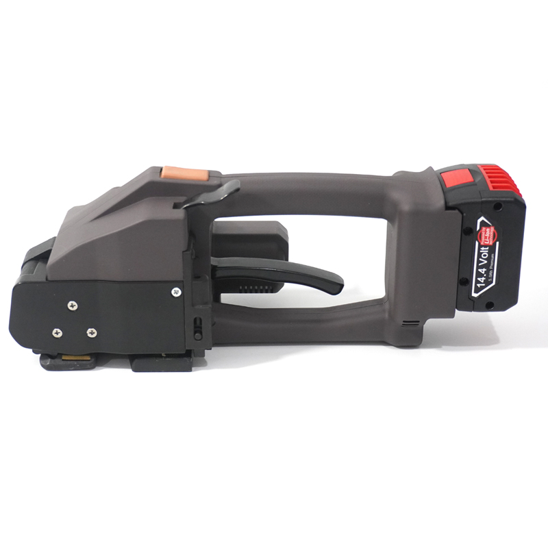 Power Tools Hand Held - 新型ハンドヘルドDD163バッテリー式電動結束機摩擦溶着工具（PP・PETストラップ用）
