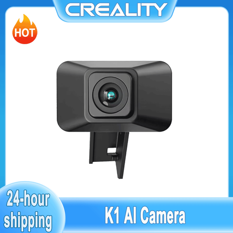 Creality Printer Ender 3 V3 - Creality K1Max K1 AI カメラ 3D