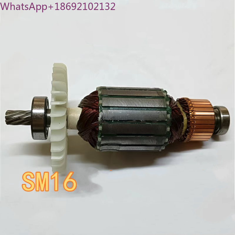 Power Tools Stanley - オリジナルローター 5170036-68 スタンレー SM16 電動工具アクセサリー用