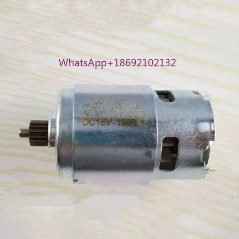 Power Tools Hikoki - オリジナルモーター HiKOKI HITACHI DS18DJL DS14DJL 電動工具アクセサリー用
