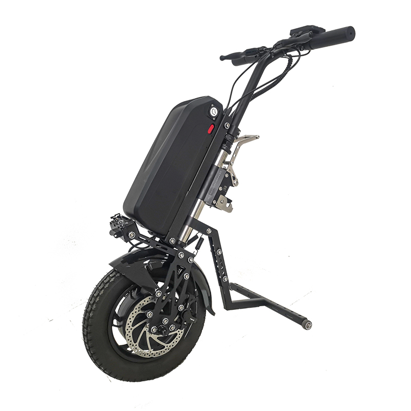 Power Tools Distributor - 電動車椅子用パワートラクションデバイス（手動車椅子用）、B2B販売代理店、病院、介護施設に最適