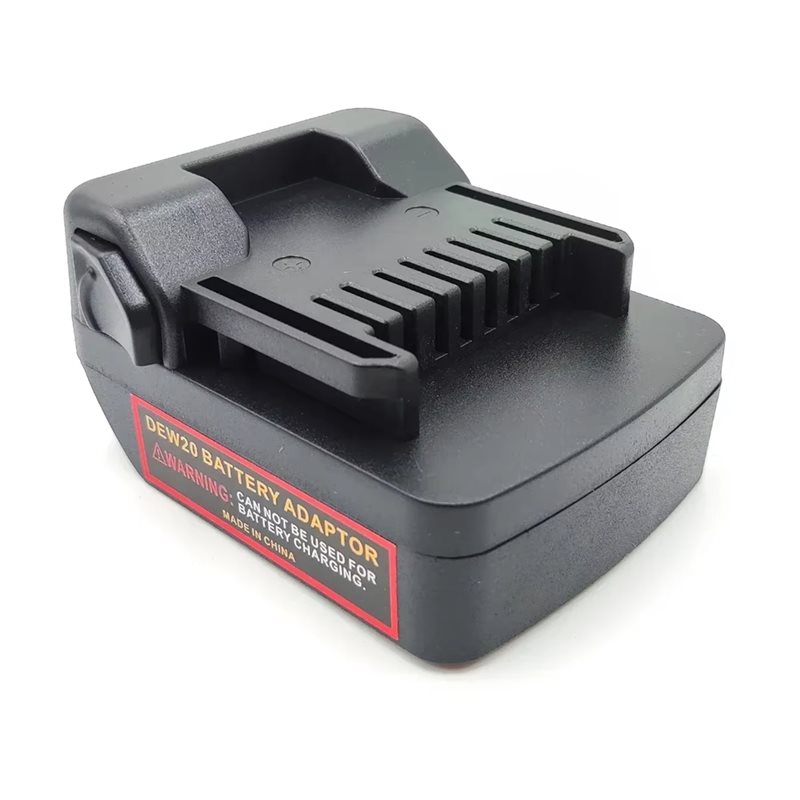 Power Tools Hikoki - AT29-18V/20V DCB シリーズリチウム電池用、日立&ヒコキ 18V バッテリー電動工具用バッテリーアダプター