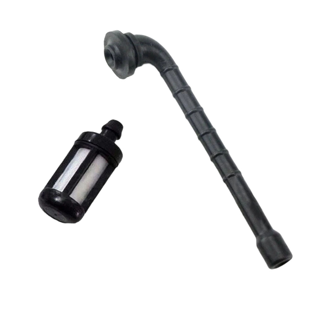 Power Tools Yard - 燃料ラインホースとフィルター付き 020 020AV チェーンソー OEM 1114