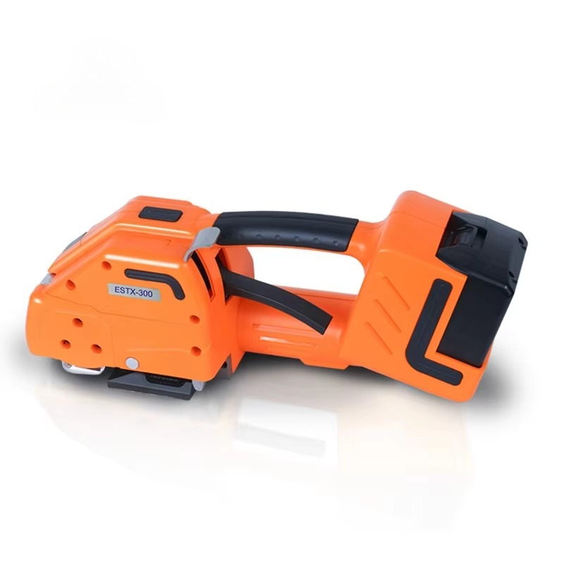 Power Tools Hand Held - 自動結束機 ハンドヘルド バッテリー式 パレット結束機 PP・PETバンド用