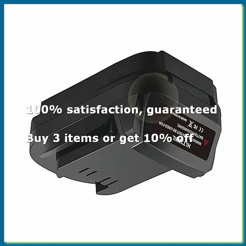 Power Tools Battery Adapter - 18V電動工具用バッテリーアダプター 22V B22リチウムイオンバッテリー用コンバーターアダプター-A26I