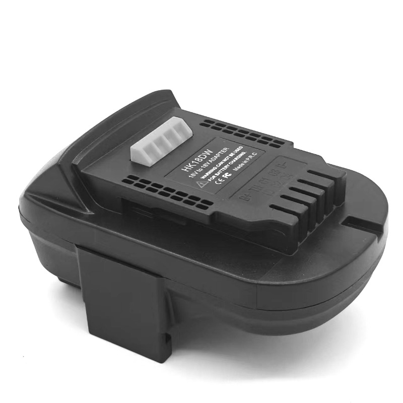Power Tools Hikoki - HK18DW バッテリーアダプターコンバーター Hikoki/Hitachi 18V リチウムイオンバッテリー用 DL