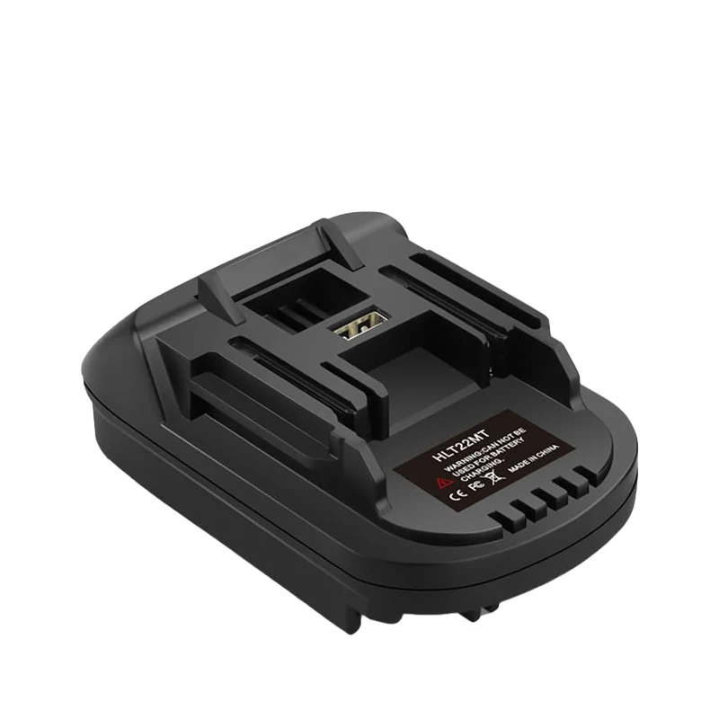 HLT22MT ハイテック 22V リチウムイオン電池用バッ - Power Tools Battery Adapter のレビューと価格
