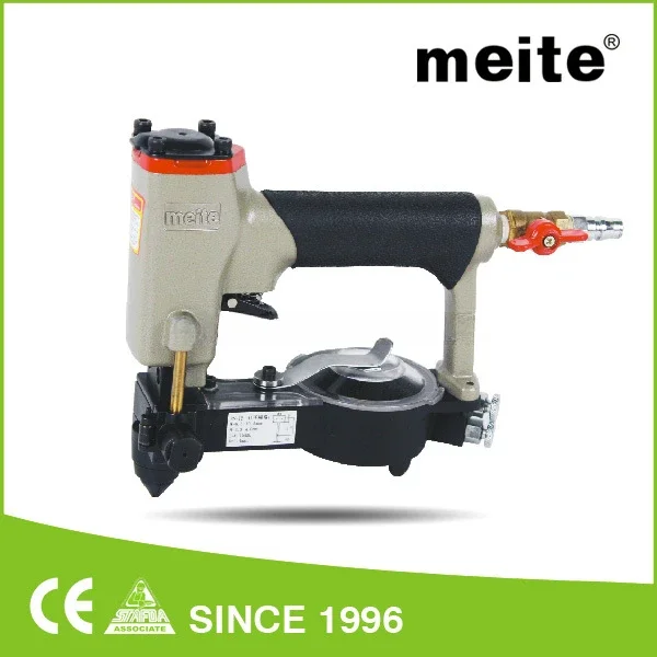 Meite ZN-12 空気圧式デコネイラー ネイルドローイ - Power Tools Drawing のレビューと価格