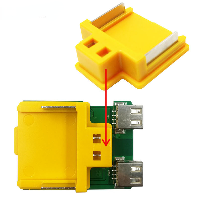 新マキタ18vリチウムイオンバッテリーアダプタBL1815  - Power Tools Battery Adapter のレビューと価格
