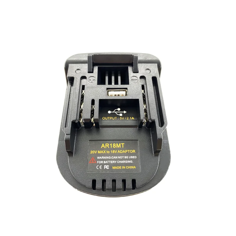 リジッドバッテリーアダプターコンバーター用 AEG 18V  - Power Tools Battery Adapter のレビューと価格