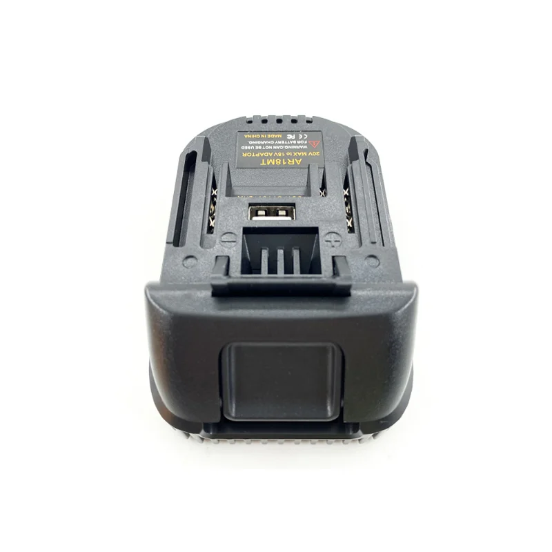 リジッドバッテリーアダプターコンバーター用 AEG 18V  - Power Tools Battery Adapter のレビューと価格