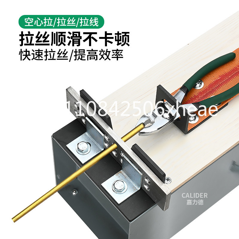 ジュエリーワイヤー加工用スツール デスクトップ手動ワイヤー加 - Power Tools Drawing のレビューと価格