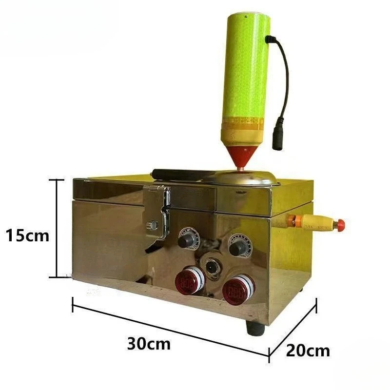 創造的な砂糖瓢箪描画機3D砂糖ブラシ3D印刷ペン - Power Tools Drawing のレビューと価格