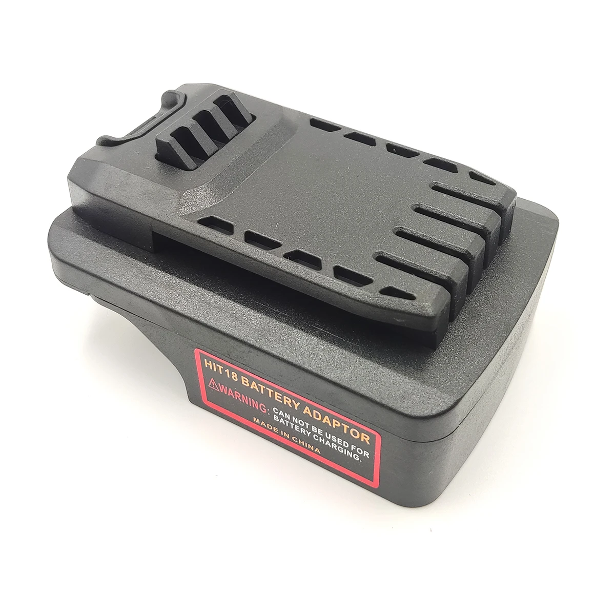 日立用、ヒコキ18Vリチウム電池用バッテリーアダプター、クラ - Power Tools Hikoki のレビューと価格