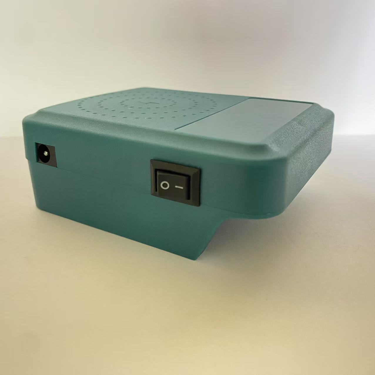 マキタ、デウォルト、ミルウォーキー、ボッシュ18Vリチウムイ - Power Tools Battery Adapter のレビューと価格