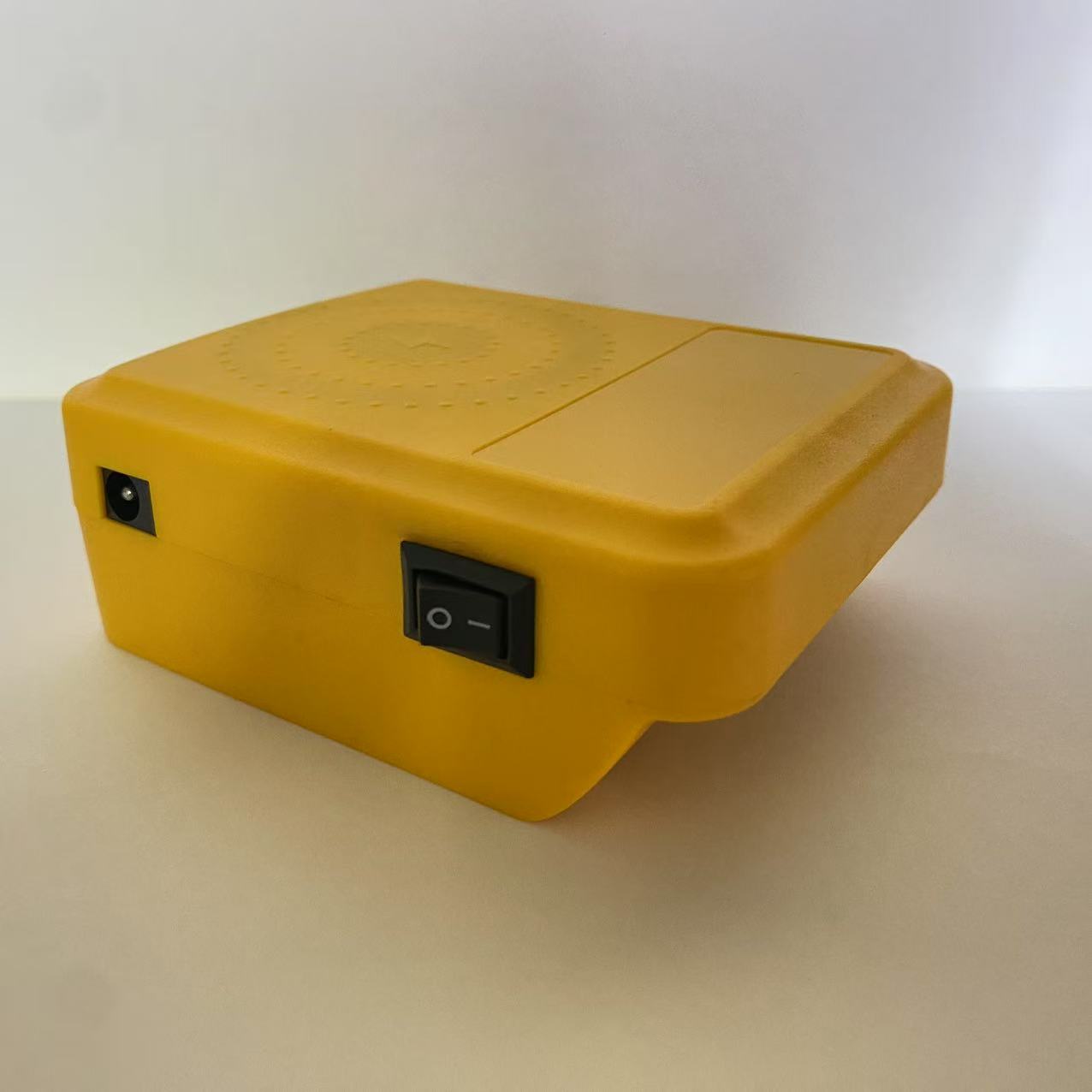 マキタ、デウォルト、ミルウォーキー、ボッシュ18Vリチウムイ - Power Tools Battery Adapter のレビューと価格