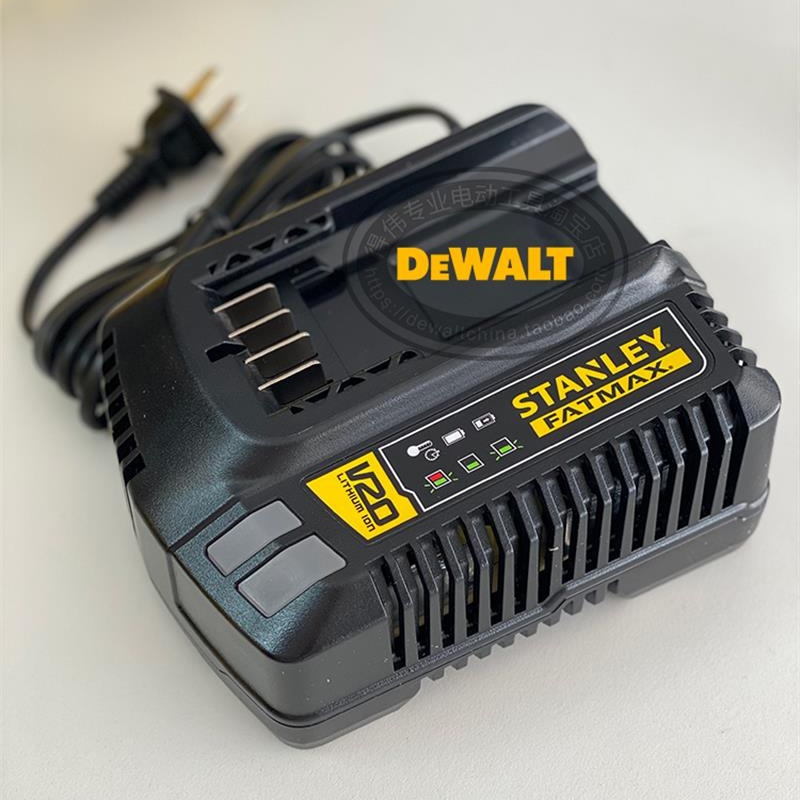 スタンレーリチウムバッテリー充電器,電動工具アクセサリー,S - Power Tools Stanley のレビューと価格