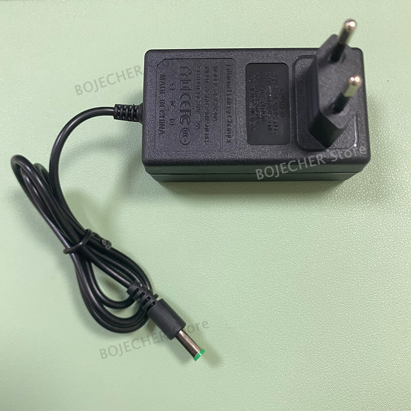 DC 18V 21V 1.8A 2A 電源アダプター（18V - Power Tools Battery Adapter のレビューと価格