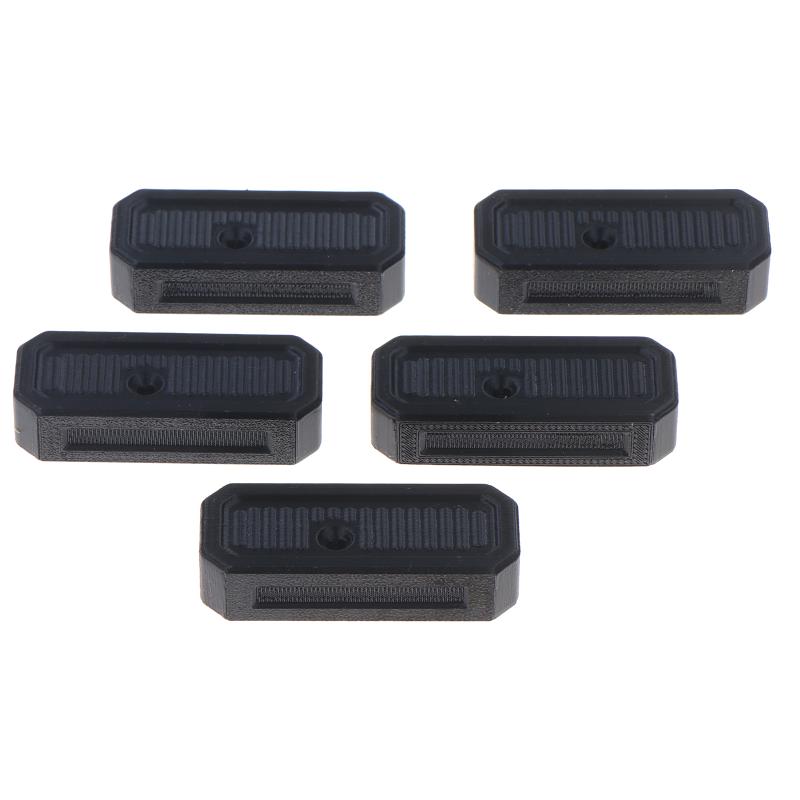 5 個/10 個磁気ドリルビットホルダー電動工具バッテリー用 - Power Tools Holder のレビューと価格