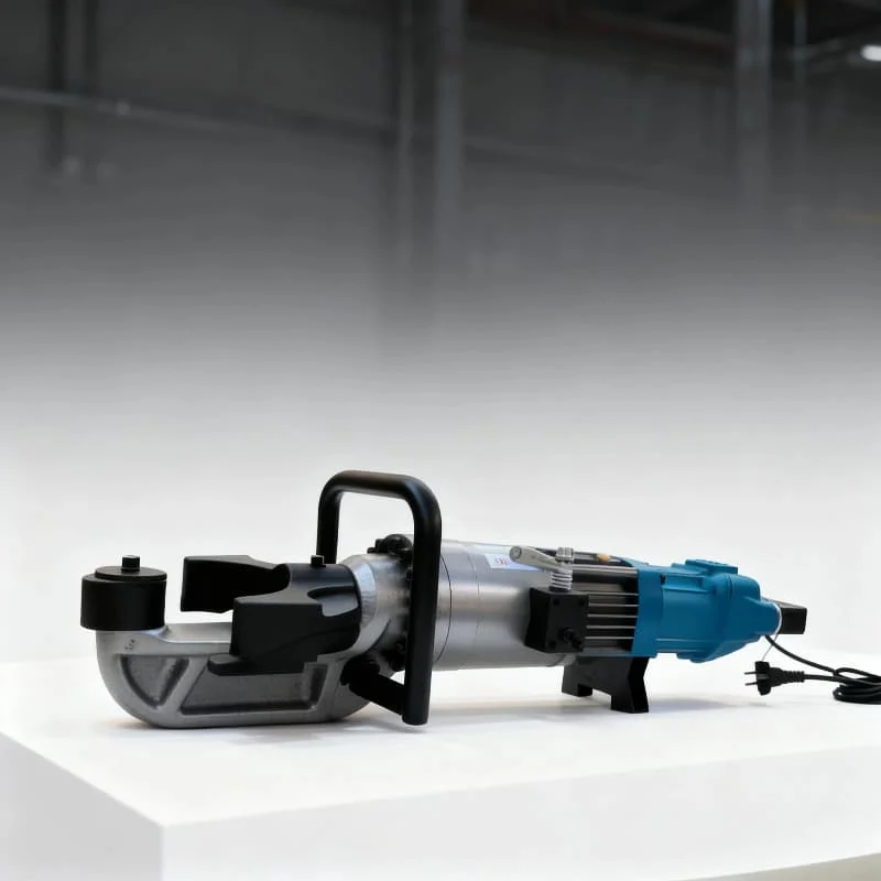 凌星パワーHRB-22電動機械 - ハンドヘルド鋼板曲げ工具 - Power Tools Hand Held のレビューと価格