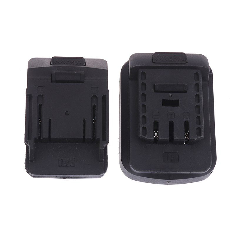 1Pc 18650 60A 21V 20 セルバッテリーアダ - Power Tools Battery Adapter のレビューと価格