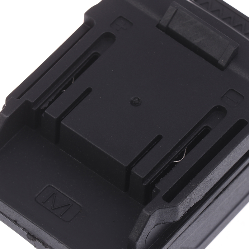 1Pc 18650 60A 21V 20 セルバッテリーアダ - Power Tools Battery Adapter のレビューと価格