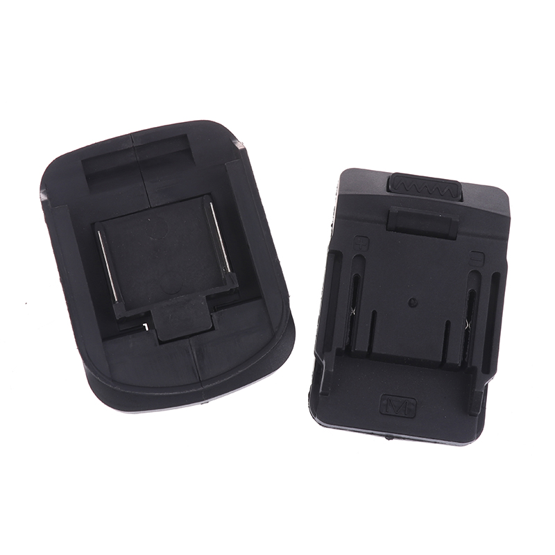 1Pc 18650 60A 21V 20 セルバッテリーアダ - Power Tools Battery Adapter のレビューと価格