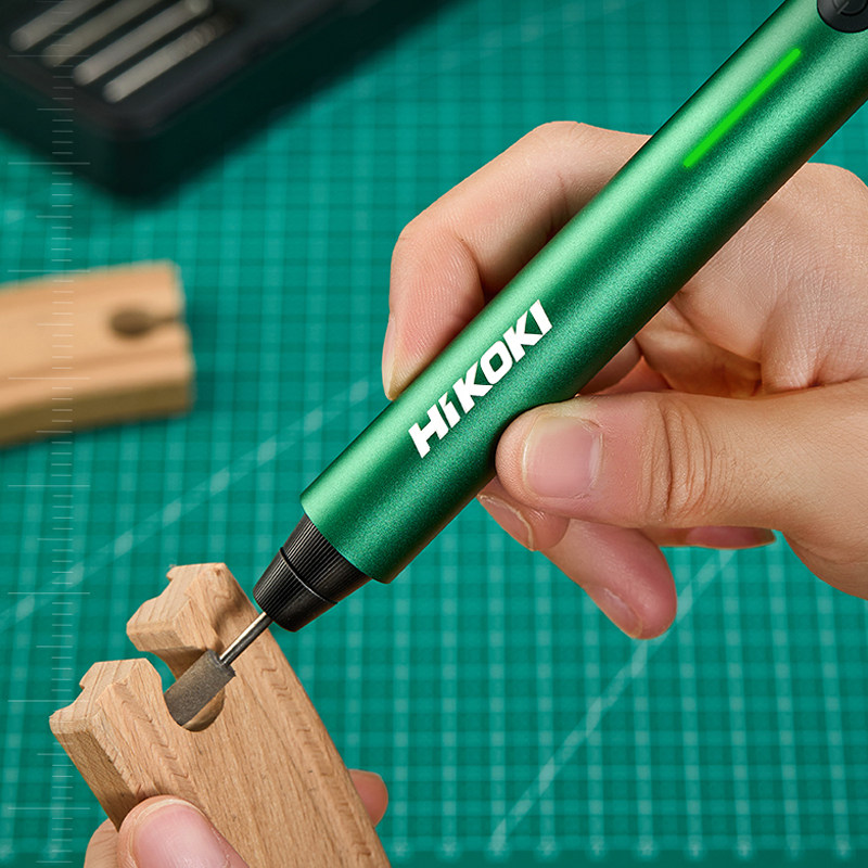 HIKOKI EGP4DA17 リチウム電池充電式電動研削ペ - Power Tools Hikoki のレビューと価格