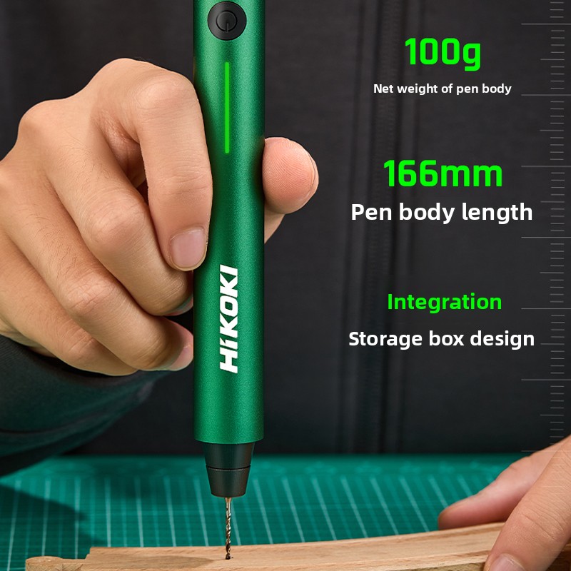 HIKOKI EGP4DA17 リチウム電池充電式電動研削ペ - Power Tools Hikoki のレビューと価格