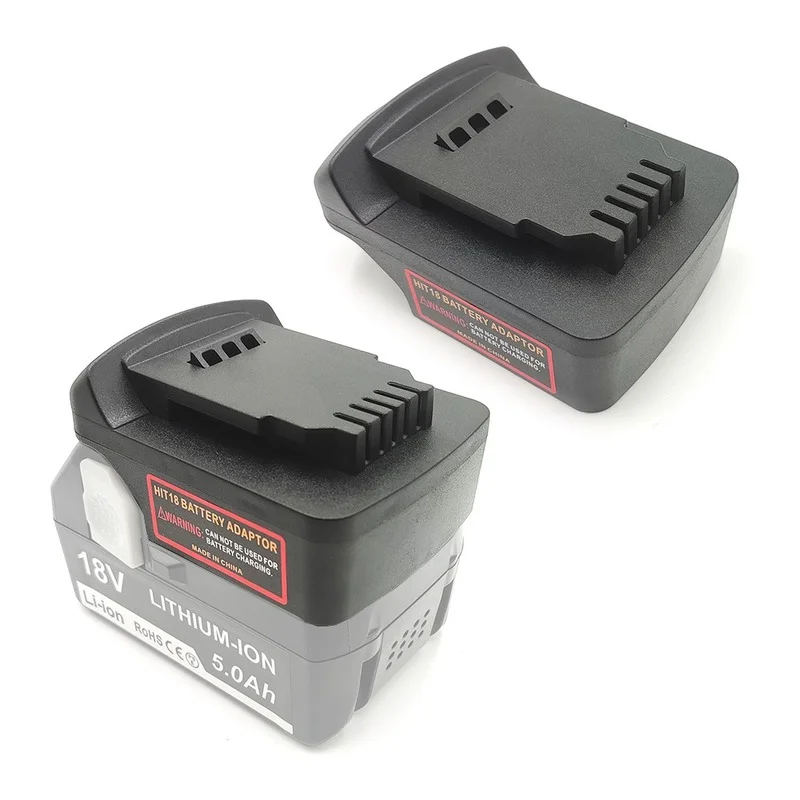 ZWINCKYアダプターコンバーターは、日立/ハイコーキ18 - Power Tools Hikoki のレビューと価格