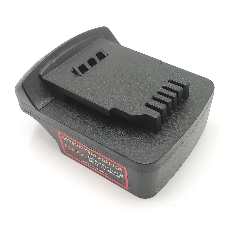 ZWINCKYアダプターコンバーターは、日立/ハイコーキ18 - Power Tools Hikoki のレビューと価格