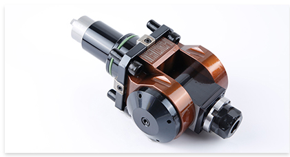 アンドレアBMT45 90 CNC旋盤パワーヘッド90.0度 - Power Tools Holder のレビューと価格
