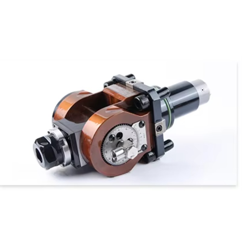 アンドレアBMT45 90 CNC旋盤パワーヘッド90.0度 - Power Tools Holder のレビューと価格