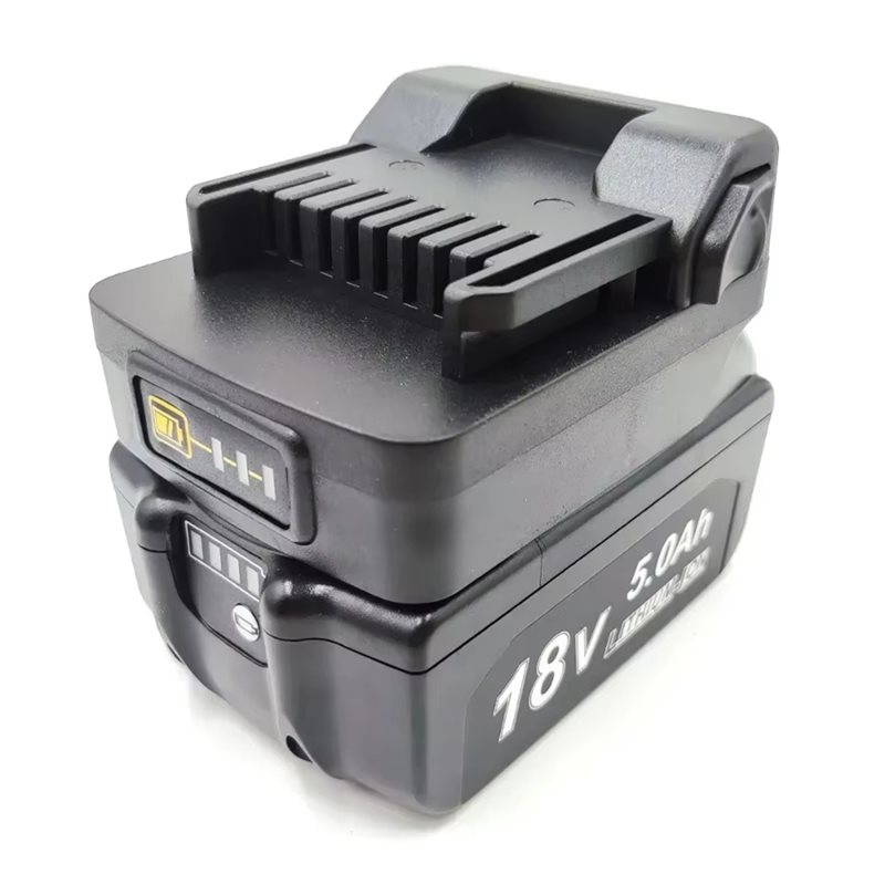B62B-バッテリーアダプターコンバーター（18Vリチウムバ - Power Tools Hikoki のレビューと価格