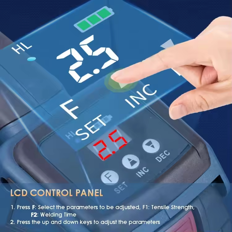 工場販売 バッテリー駆動式電動ハンドヘルドプラスチック製スチ - Power Tools Hand Held のレビューと価格