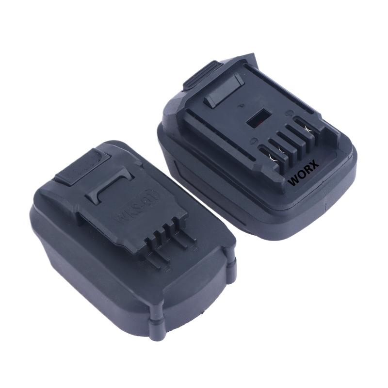 ユニバーサル18V電動工具バッテリーアダプター、ビッグフット - Power Tools Battery Adapter のレビューと価格