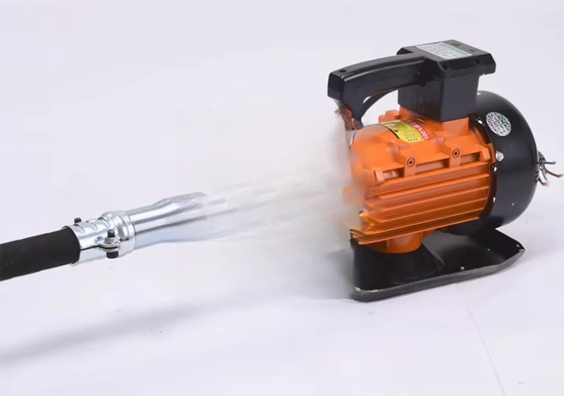 220v/380v 2.2kw ハンドヘルド電動コンクリート - Power Tools Hand Held のレビューと価格