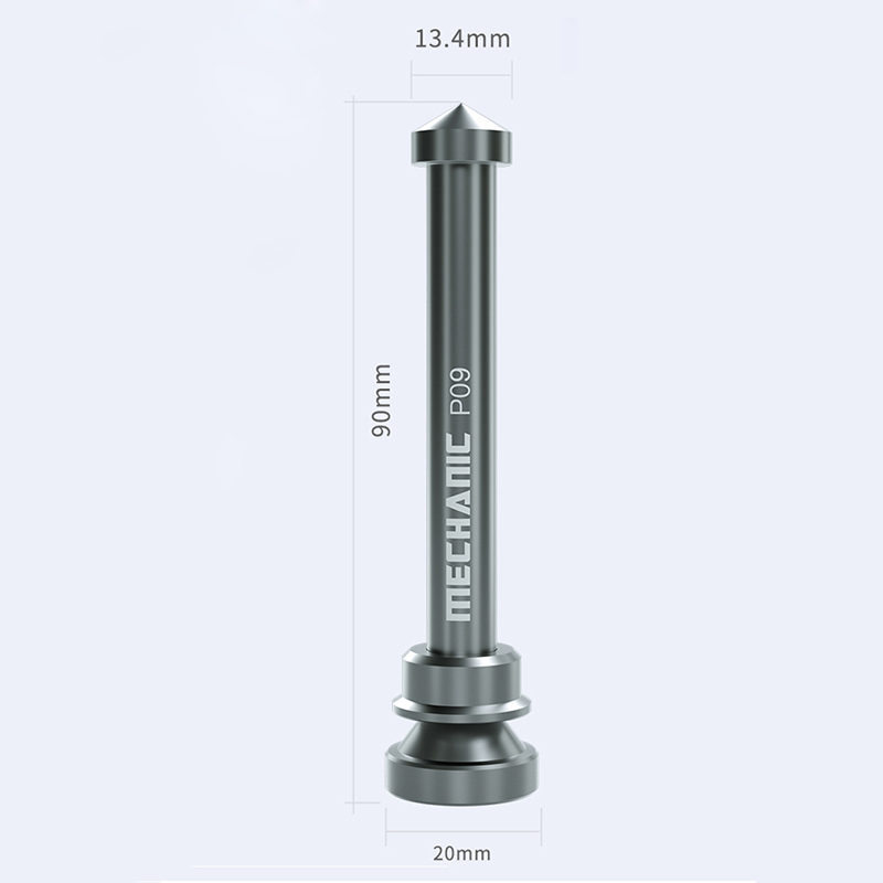 メカニック P09 アルミ合金 BGA はんだペーストブース - Power Tools Green のレビューと価格