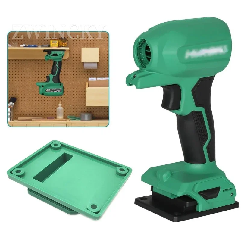 壁掛けマシン収納ラック電動工具ホルダーブラケット固定装置フィ - Power Tools Hikoki のレビューと価格