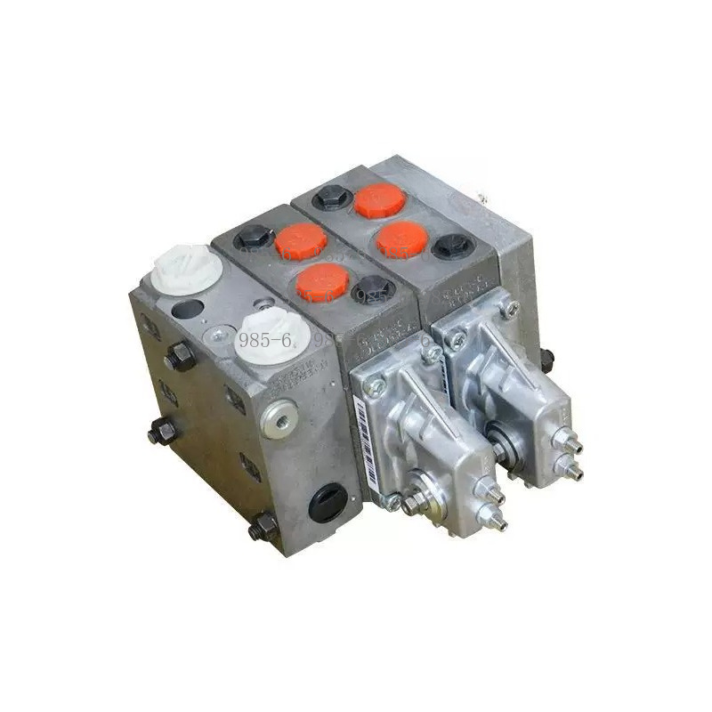 流量比分配器 PVG32 油圧比例弁 - Power Tools Distributor のレビューと価格