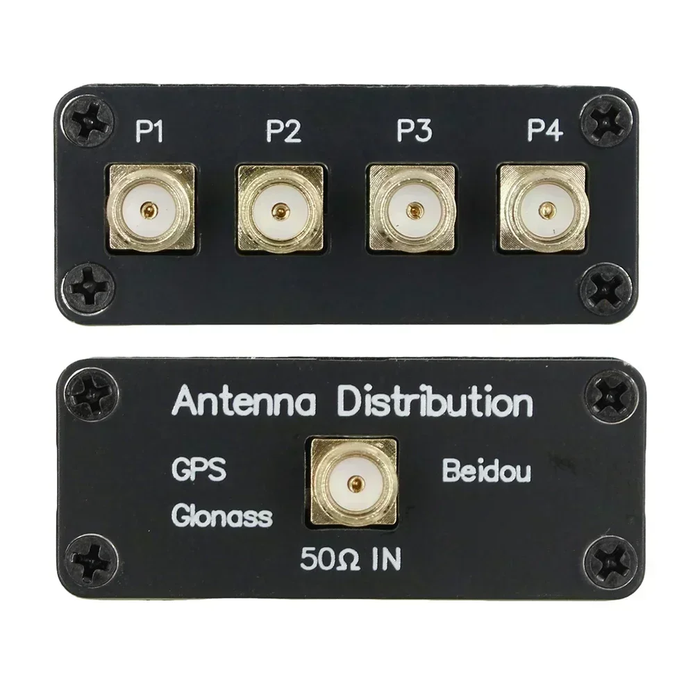 GPS 北斗 1対4 ナビゲーション信号アンテナ、アンテナ分 - Power Tools Distributor のレビューと価格