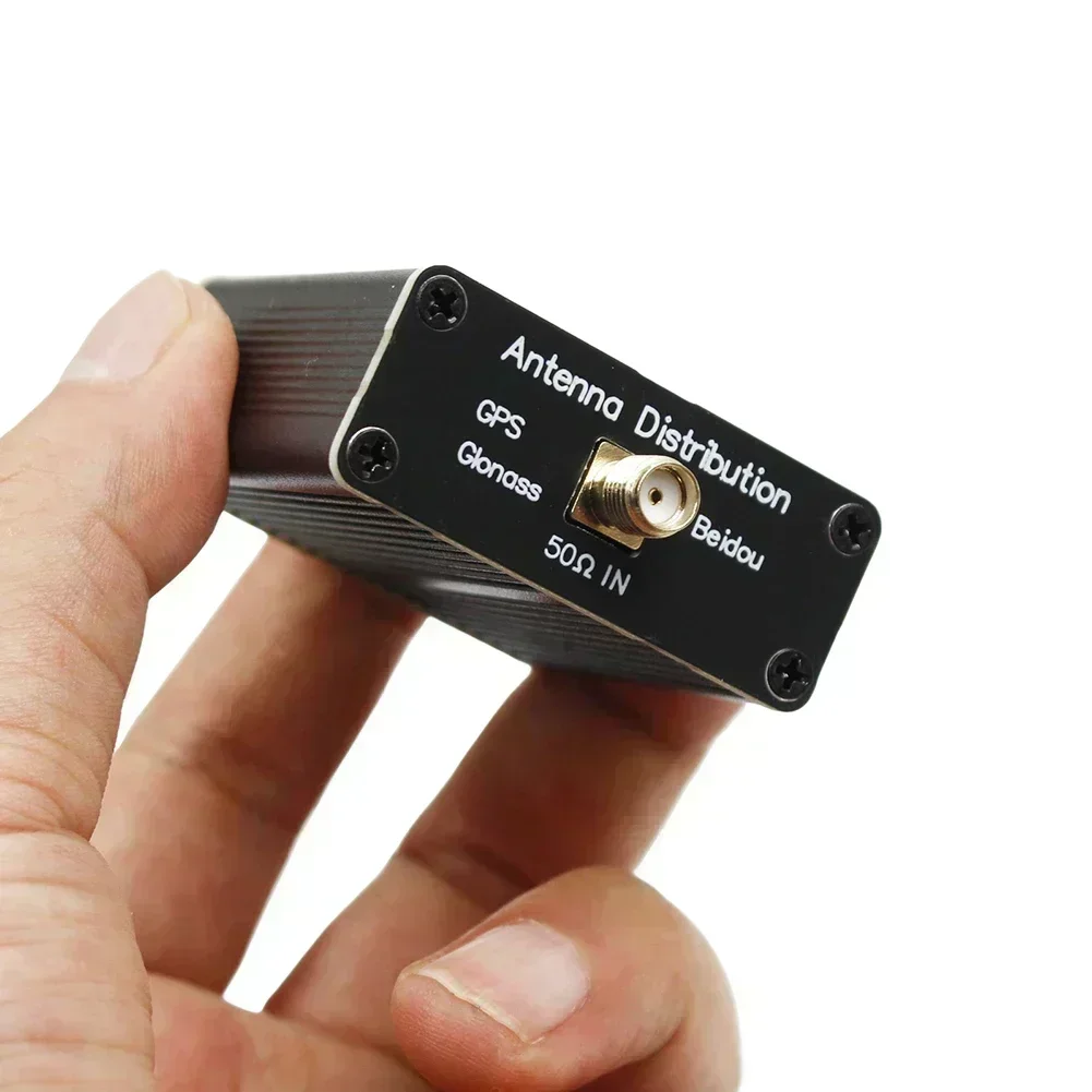 GPS 北斗 1対4 ナビゲーション信号アンテナ、アンテナ分 - Power Tools Distributor のレビューと価格