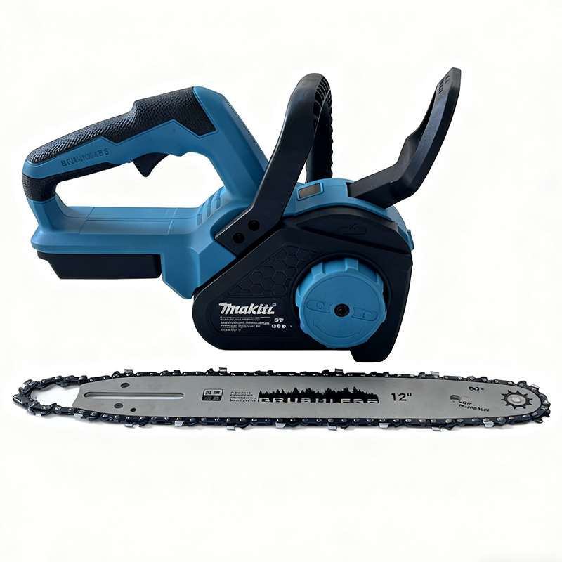 マキタ 12 インチブラシレス電動チェーンソー 1500 ワ - Power Tools Hand Held のレビューと価格