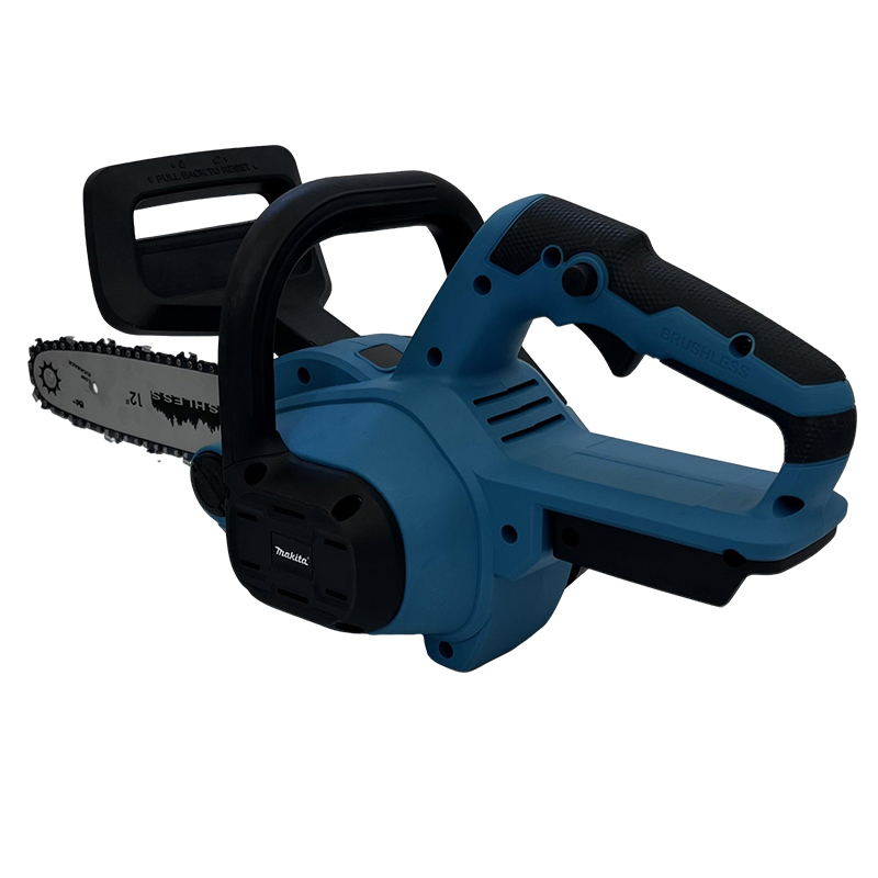 マキタ 12 インチブラシレス電動チェーンソー 1500 ワ - Power Tools Hand Held のレビューと価格