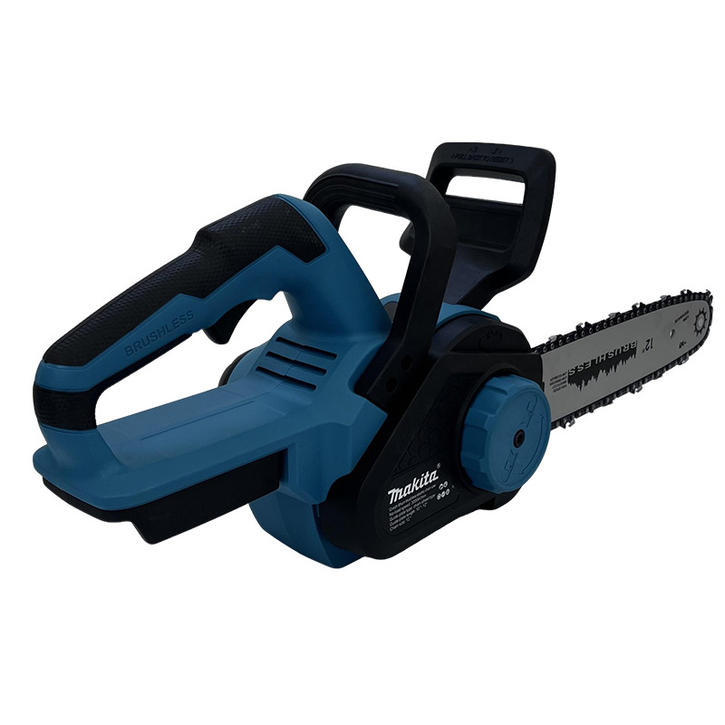 マキタ 12 インチブラシレス電動チェーンソー 1500 ワ - Power Tools Hand Held のレビューと価格