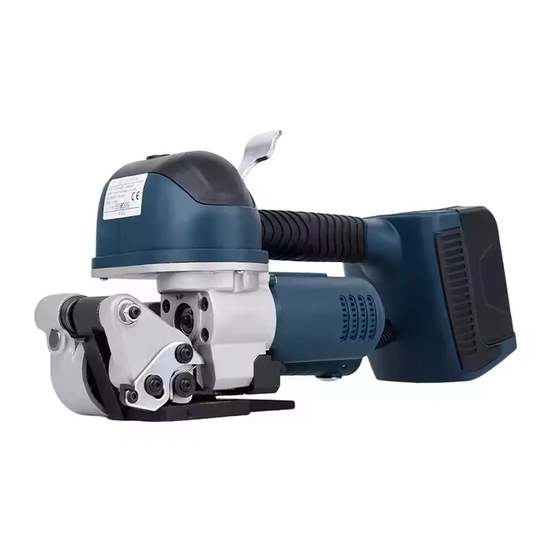 重工業用鋼管電動バッテリー式ハンドヘルド自動結束工具、19/ - Power Tools Hand Held のレビューと価格