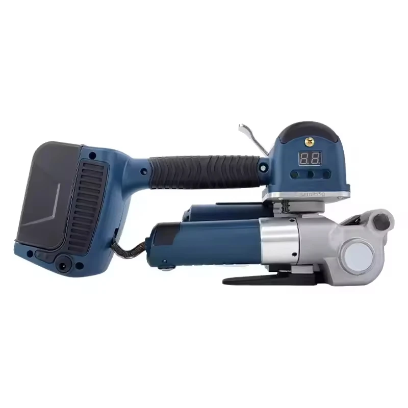 重工業用鋼管電動バッテリー式ハンドヘルド自動結束工具、19/ - Power Tools Hand Held のレビューと価格
